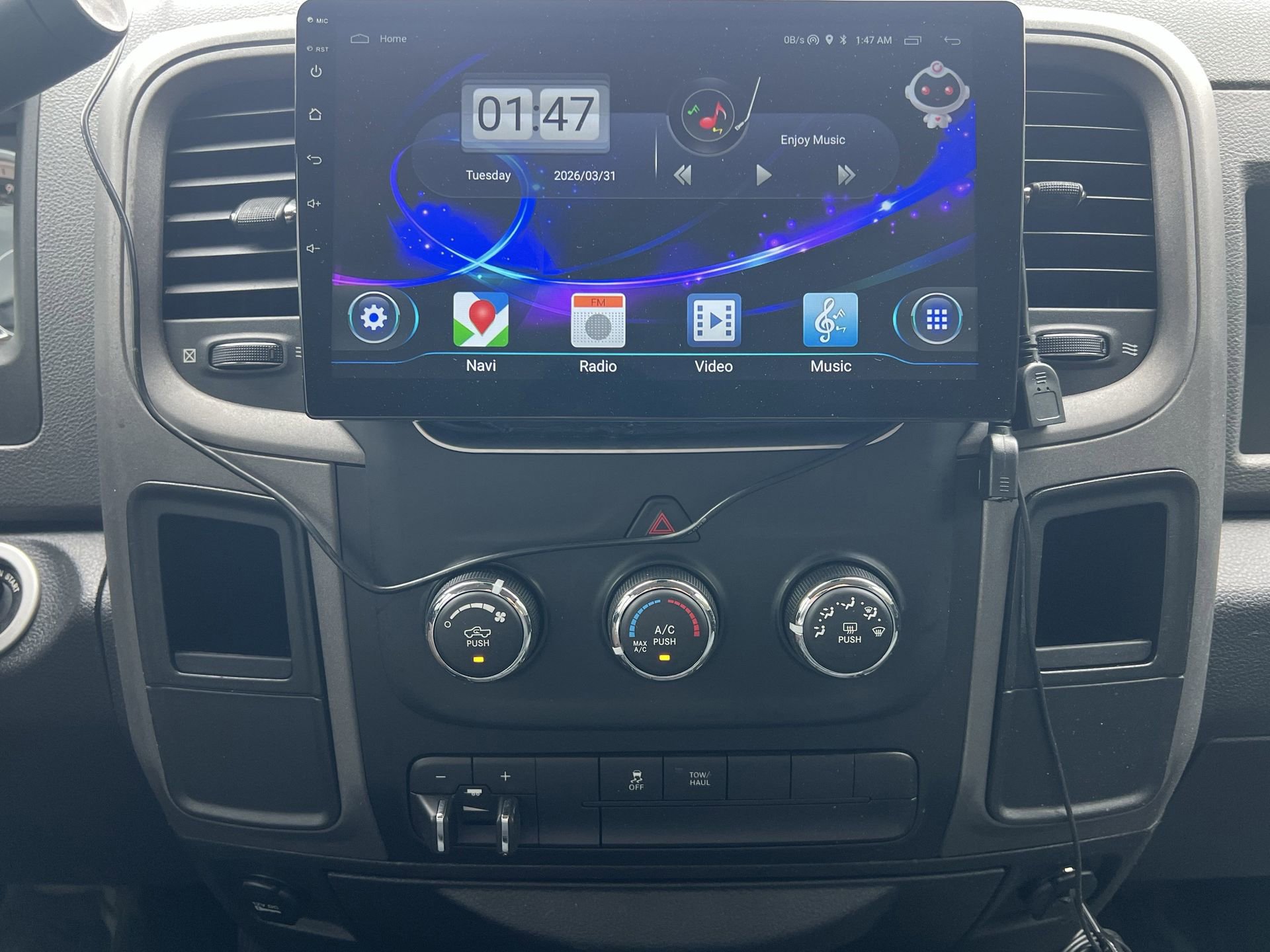 Used 2013 RAM 1500 Express image 4