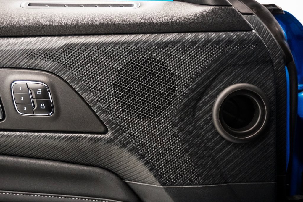 Used 2024 Ford Mustang GT Premium image 18