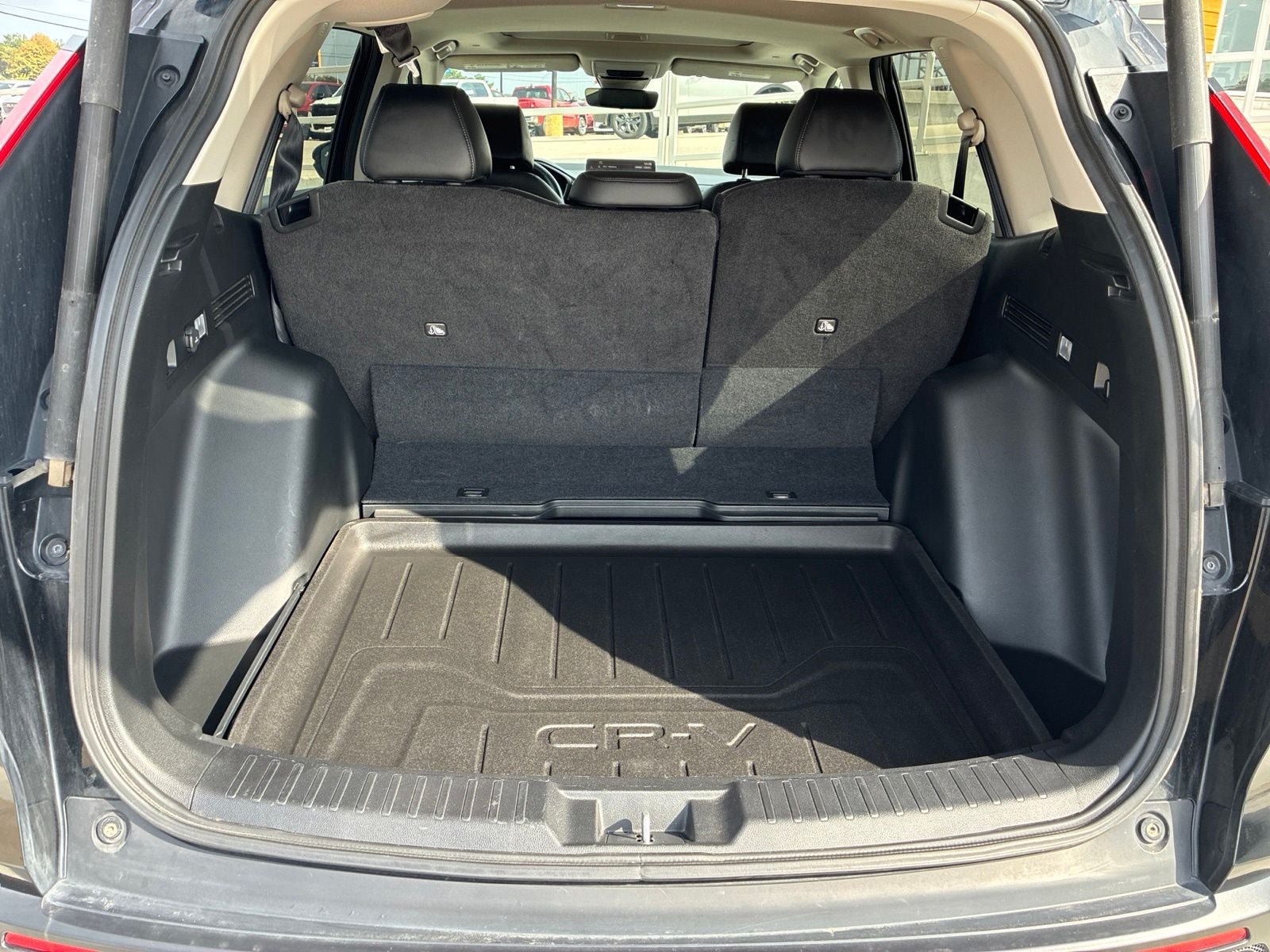 Used 2023 Honda CR-V EX-L image 5