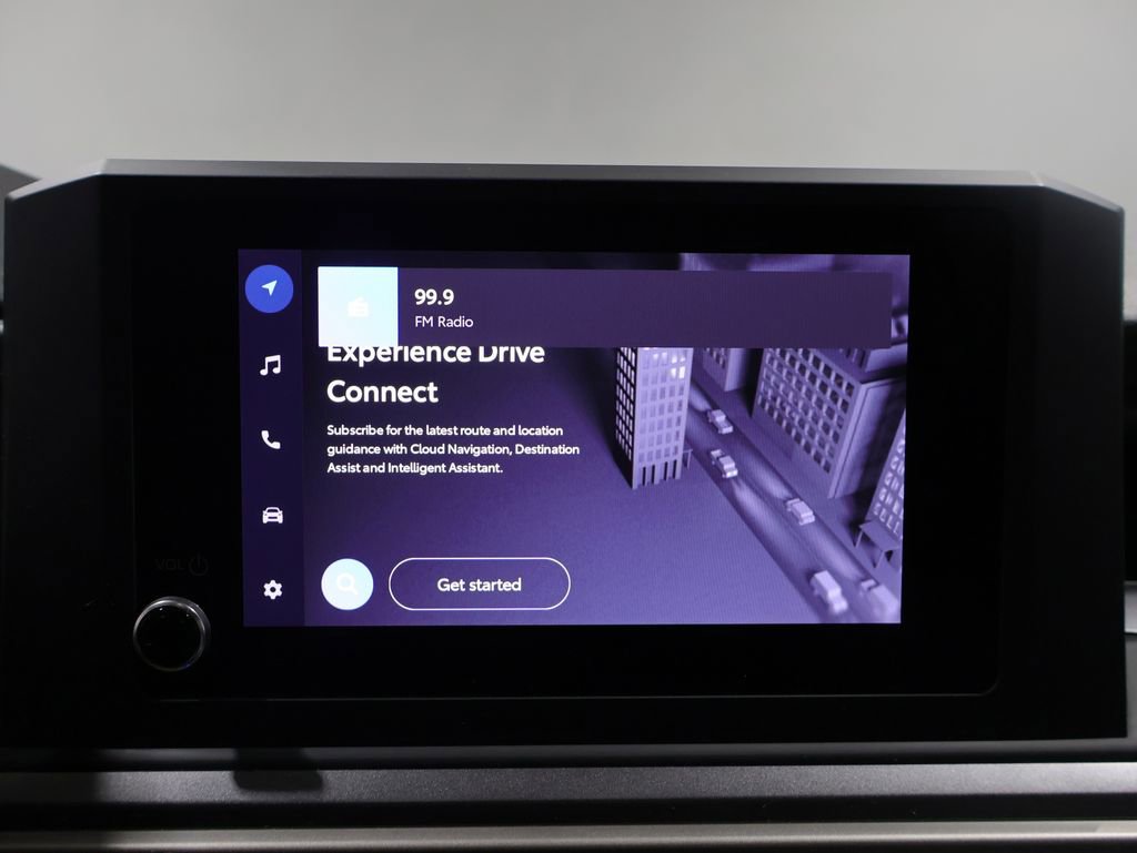 Used 2025 Toyota 4Runner TRD Off-Road image 27