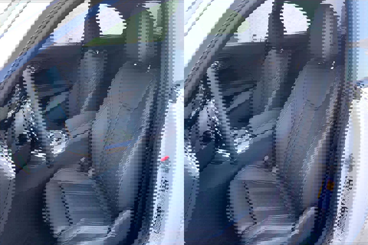 Used 2026 BMW M240i M240i w/ Premium Package image 8