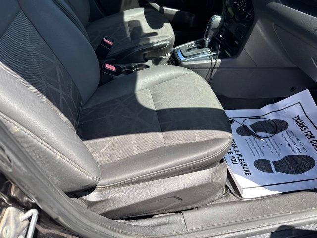 Used 2012 Ford Fiesta SE FWD image 13