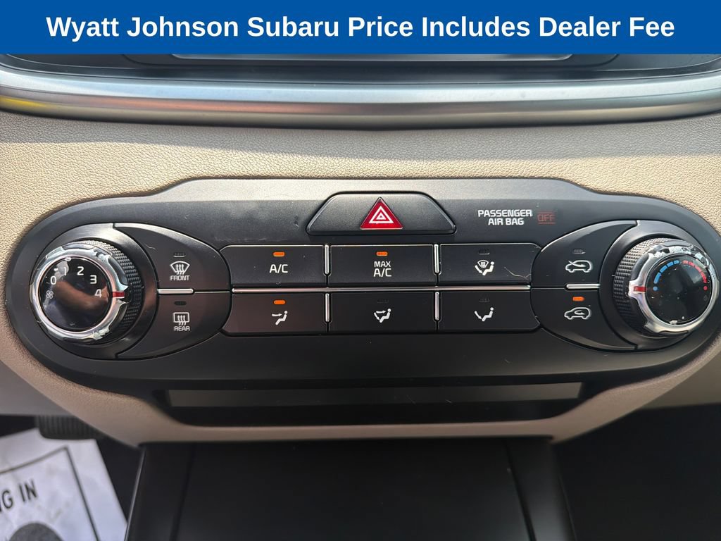Used 2019 Kia Sorento AWD image 27