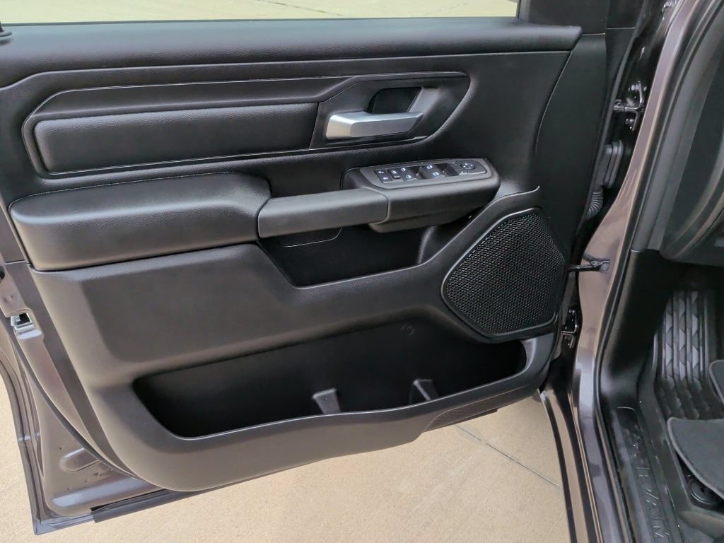 New 2026 RAM 1500 Express RWD image 10