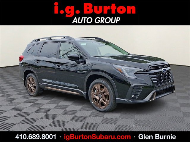New 2025 Subaru Ascent Bronze Edition image 1