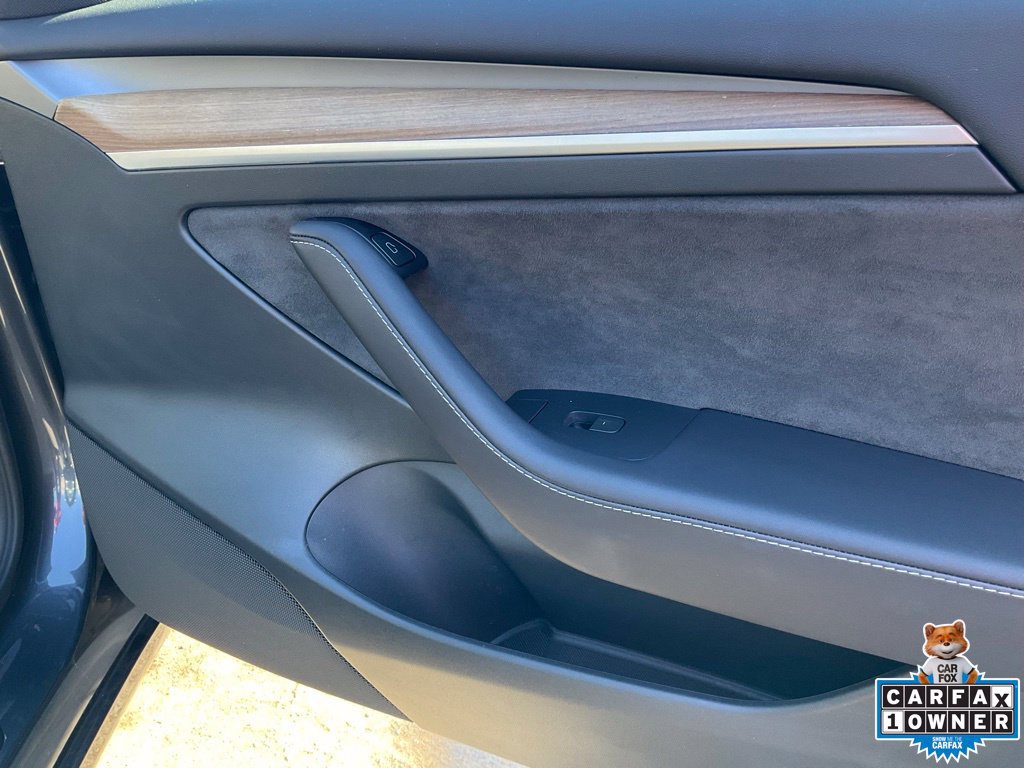 Used 2023 Tesla Model 3 Standard Range RWD image 66