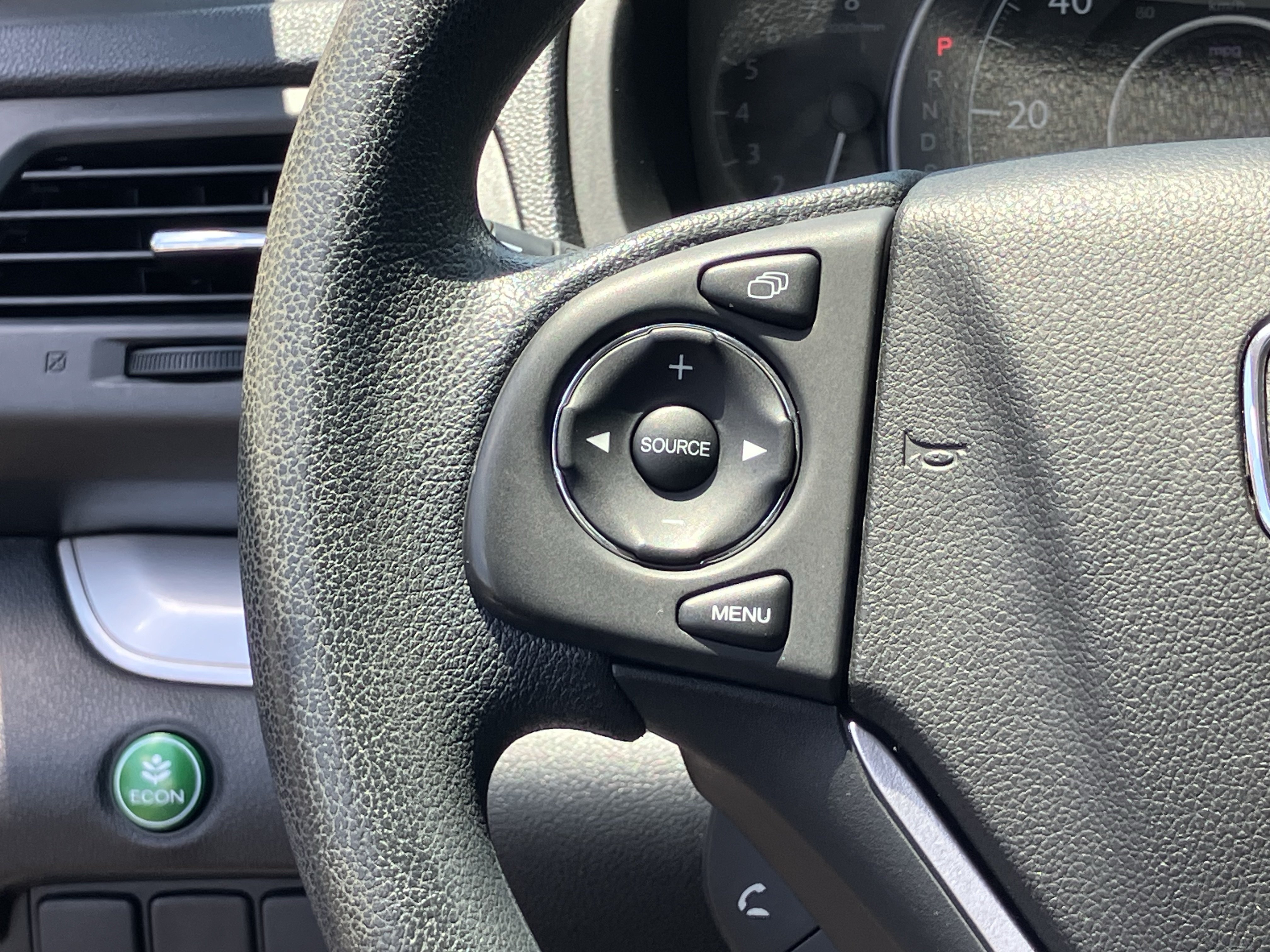 Used 2015 Honda CR-V EX image 21