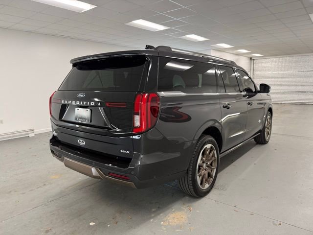 Used 2025 Ford Expedition Max King Ranch image 6