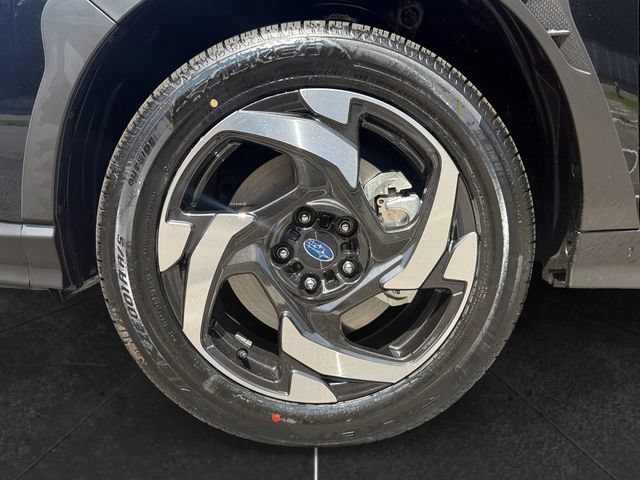 New 2026 Subaru Crosstrek 2.5i Limited AWD/4WD image 9