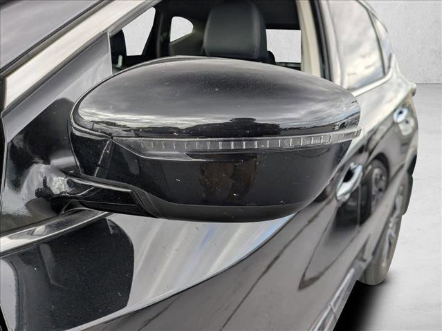 Certified 2022 Nissan Murano SV image 6