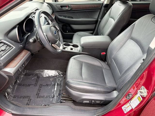 Used 2018 Subaru Outback 2.5i Limited AWD/4WD image 15