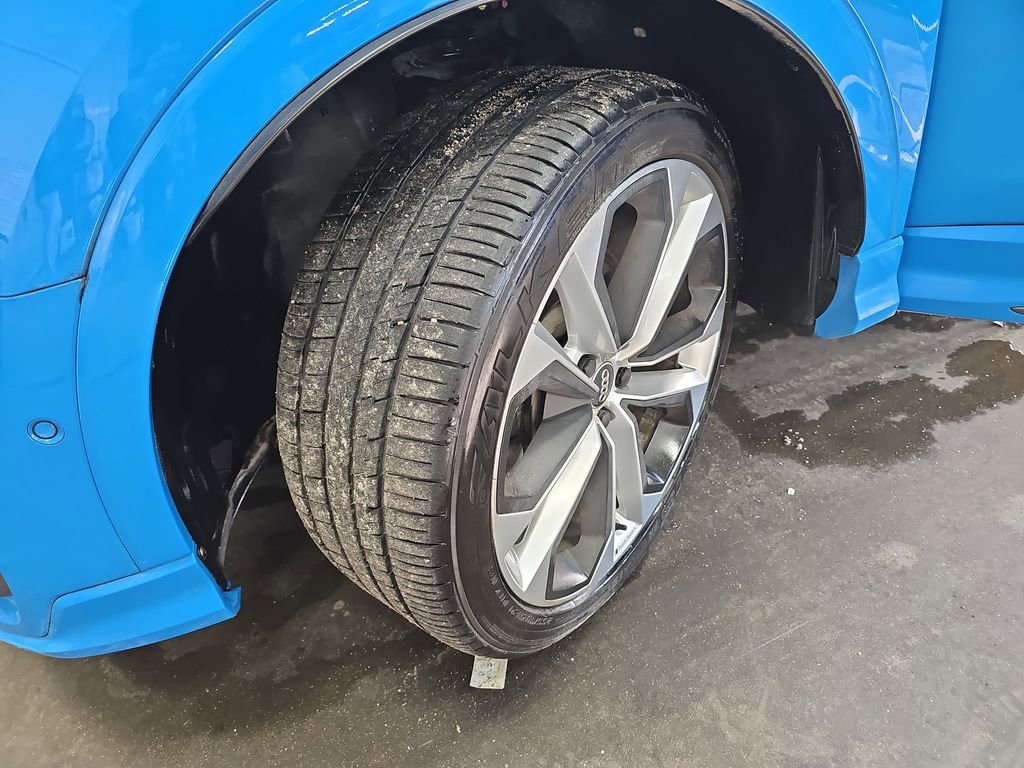 Used 2019 Audi Q3 2.0T Prestige image 33