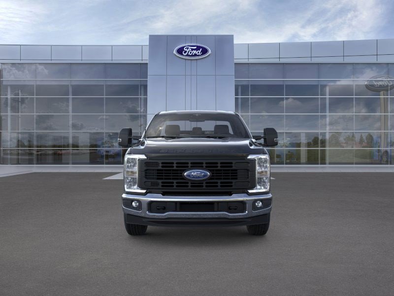 New 2025 Ford F350 XL w/ XL Chrome Package image 6