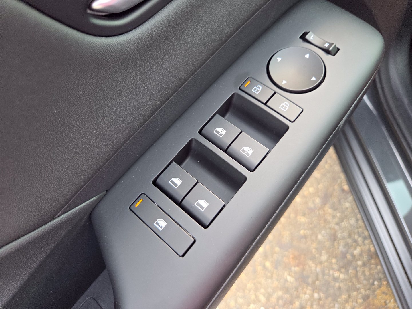 New 2026 Hyundai Kona Limited AWD/4WD image 35