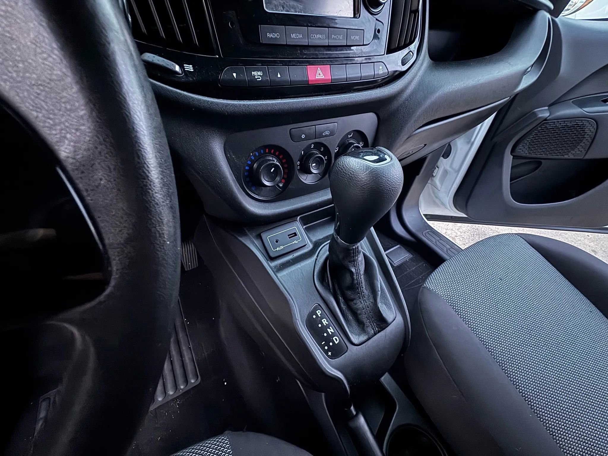 Used 2016 RAM ProMaster City Tradesman image 38