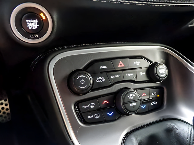 Used 2022 Dodge Challenger R/T Scat Pack RWD image 15