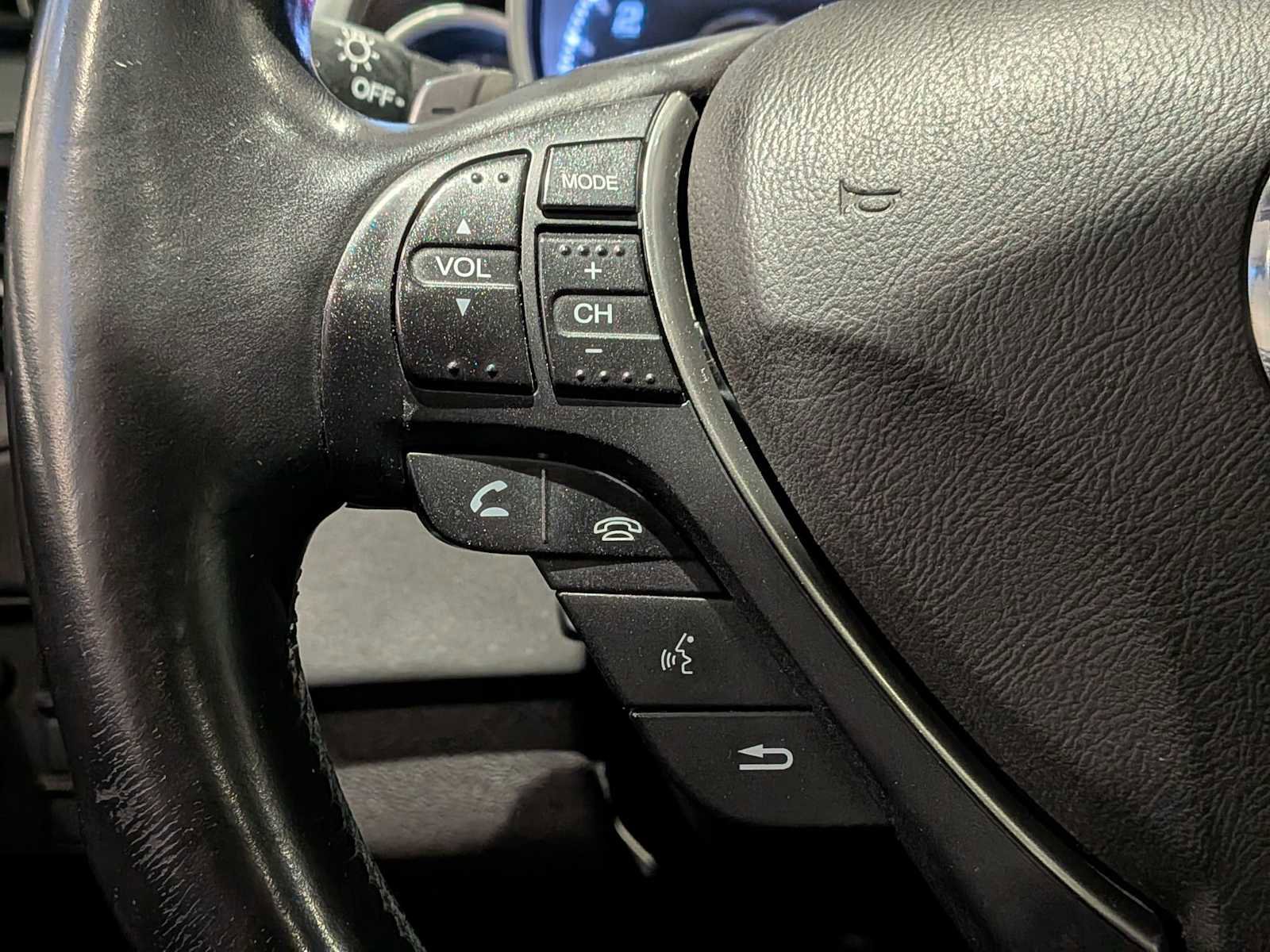 Used 2013 Acura ZDX image 20