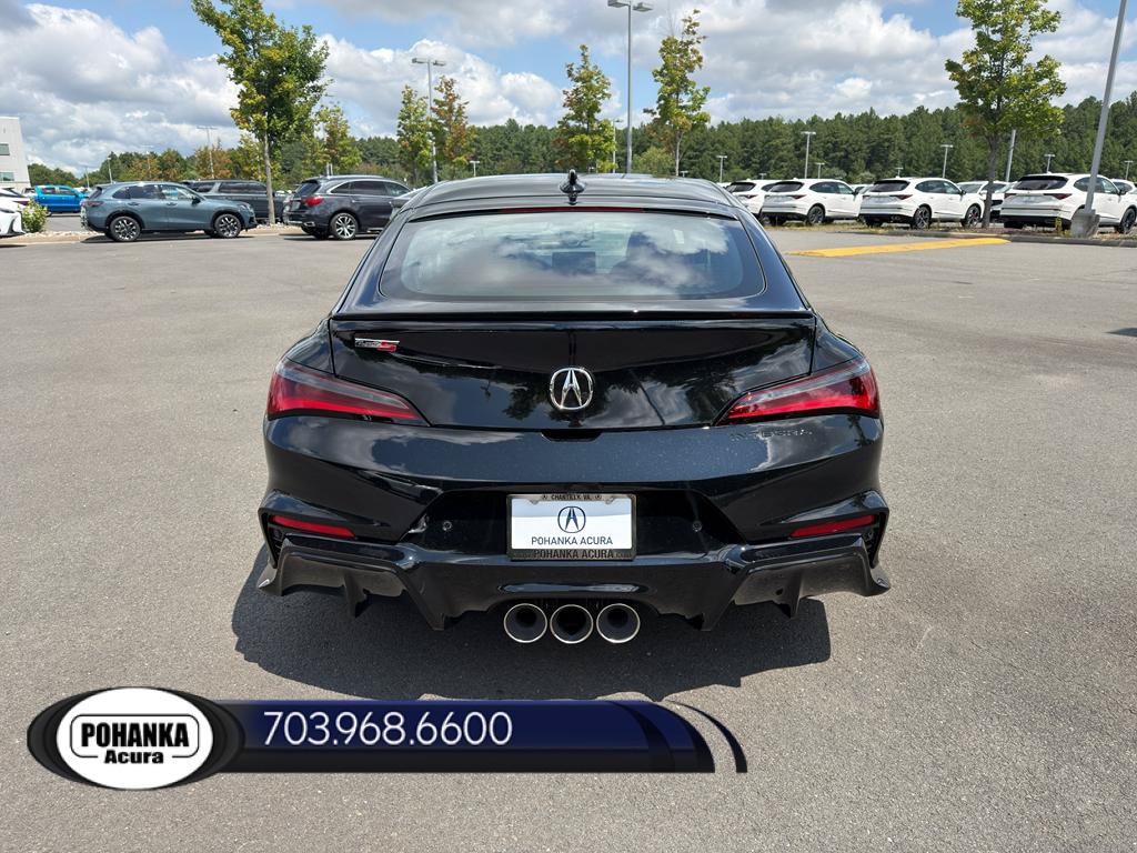New 2026 Acura Integra Type S FWD image 6