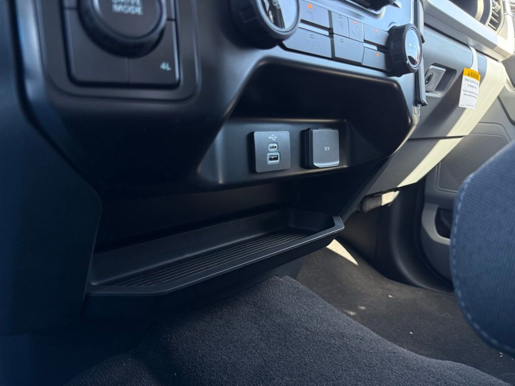 New 2026 Ford F350 XL w/ STX Appearance Package AWD/4WD image 19
