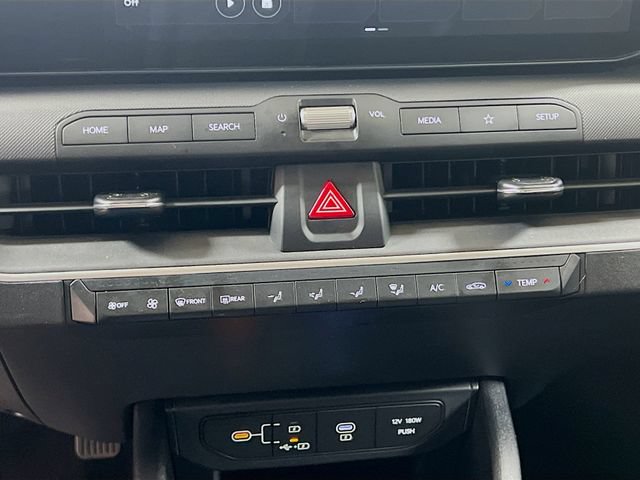 Certified 2025 Kia K4 FWD image 15