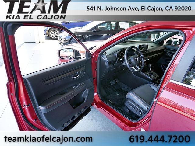Used 2023 Honda CR-V Sport image 37