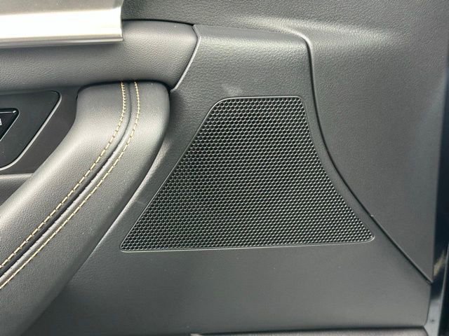 New 2026 MAZDA CX-90 3.3 Turbo w/ Preferred Package image 18