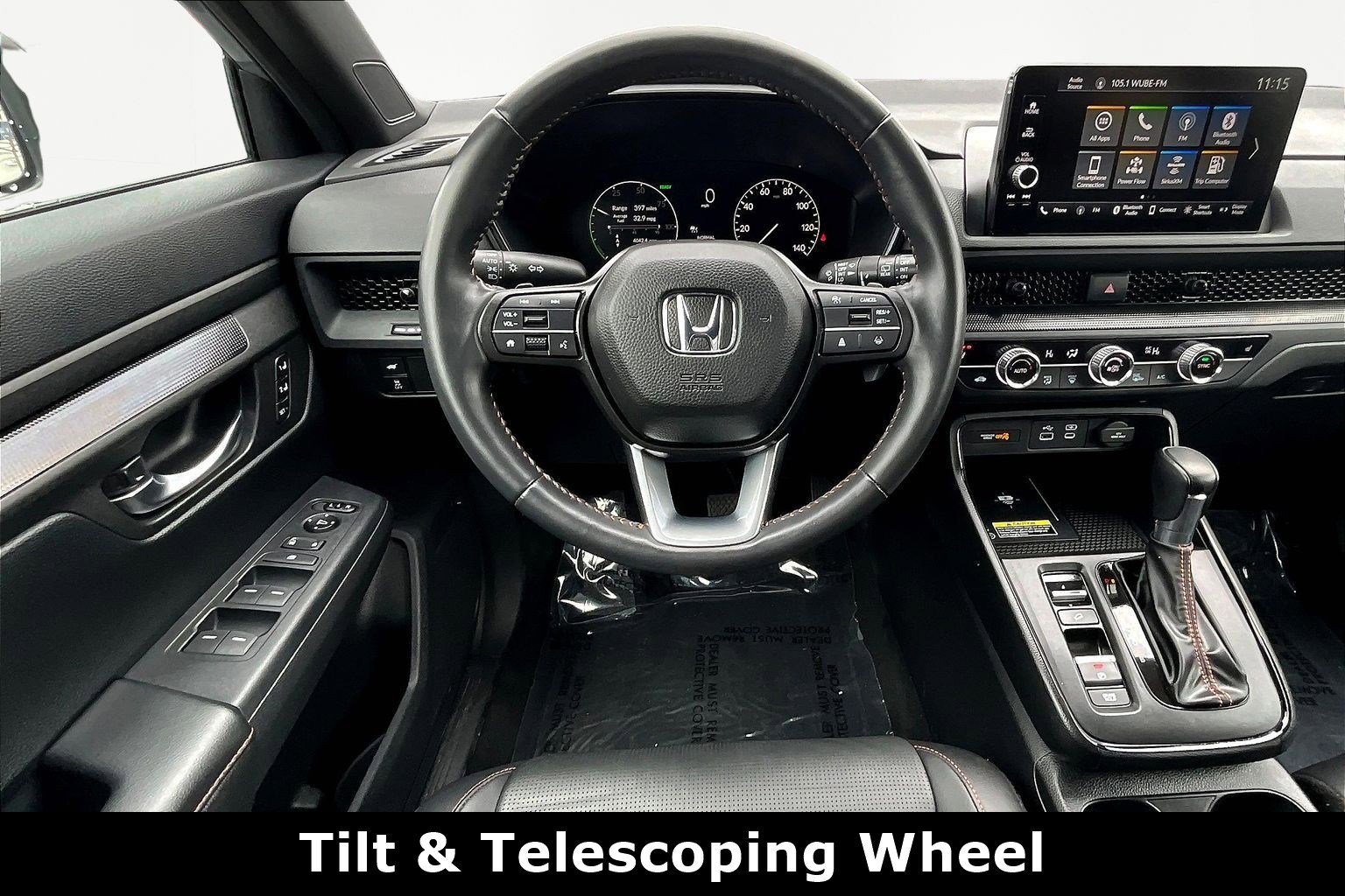 Used 2025 Honda CR-V Sport-L image 8