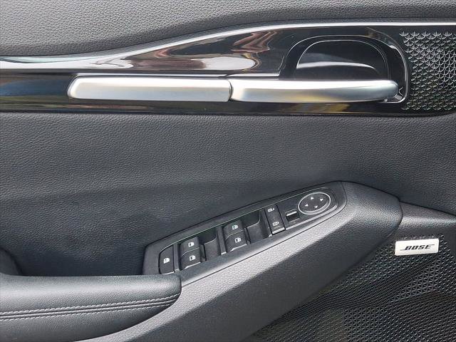 Used 2021 Kia Seltos SX AWD/4WD image 14