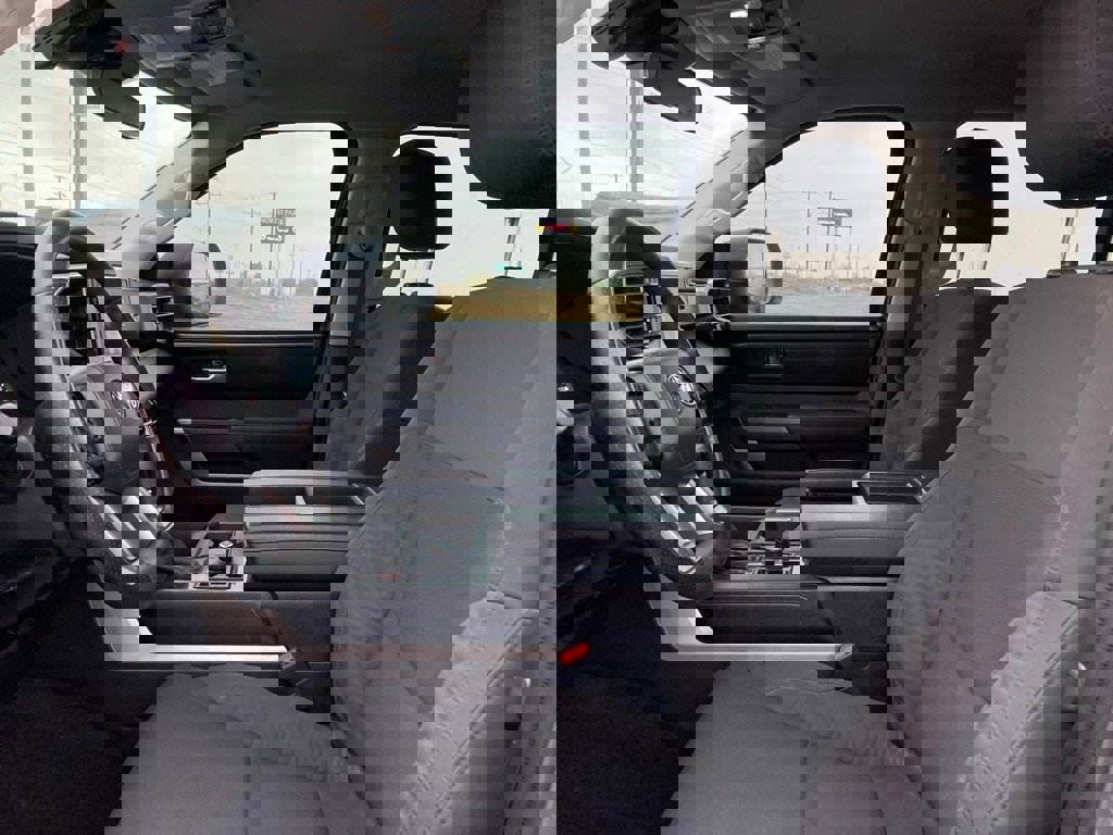 Used 2024 Toyota Tundra SR5 image 6