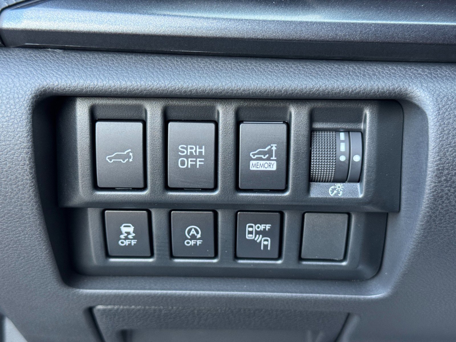 Used 2025 Subaru Forester Wilderness image 17