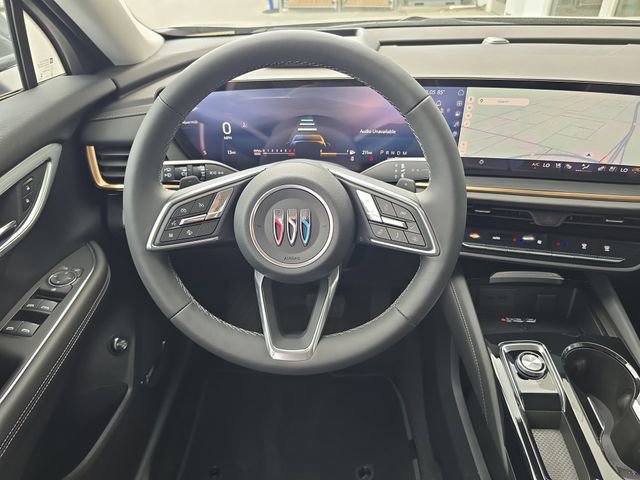 New 2026 Buick Envision Avenir AWD/4WD image 12