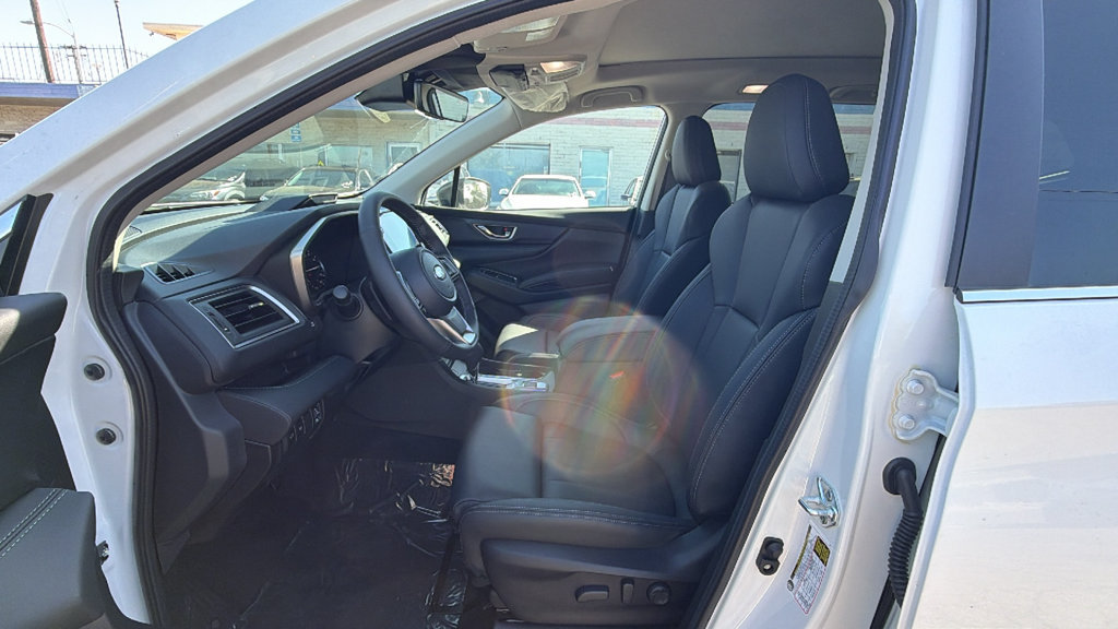 New 2026 Subaru Ascent Limited AWD/4WD image 34