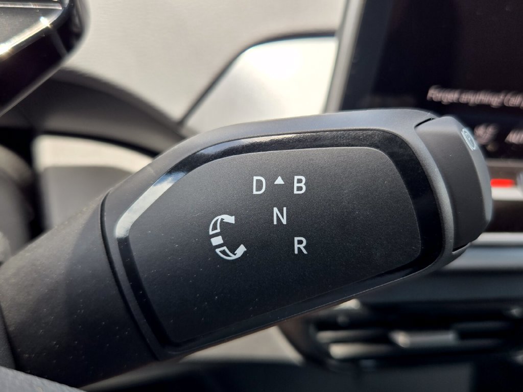 New 2026 Volkswagen ID.4 Pro RWD image 10