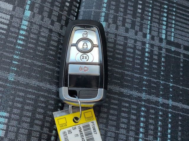 New 2026 Ford Bronco Heritage Edition image 28