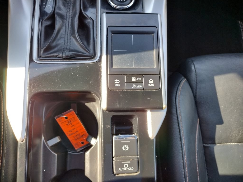 Used 2020 Mitsubishi Eclipse Cross SEL AWD/4WD image 34