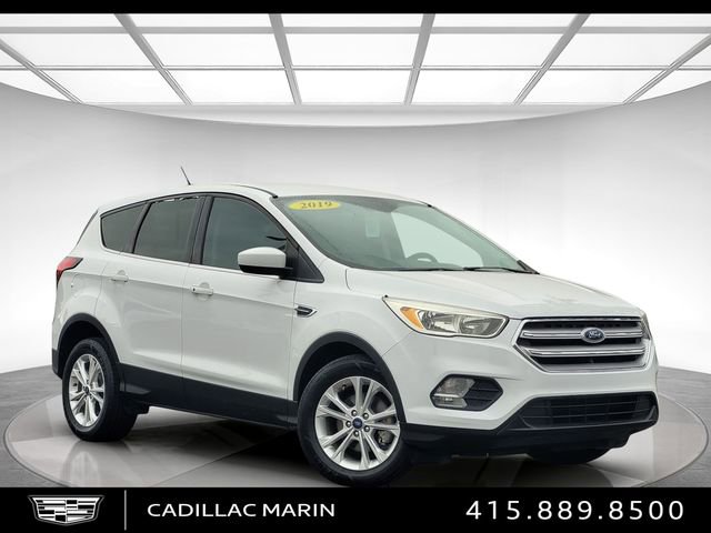 Used 2019 Ford Escape SE