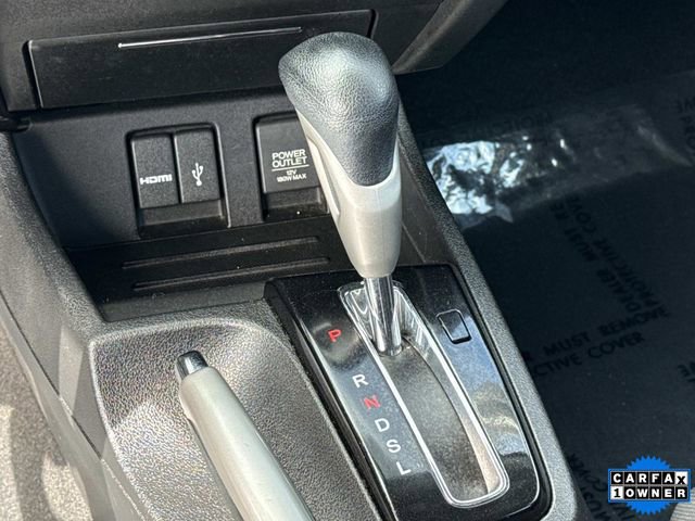 Used 2015 Honda Civic SE image 22