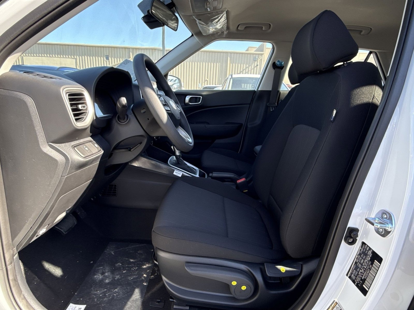 New 2026 Hyundai Venue SE image 13