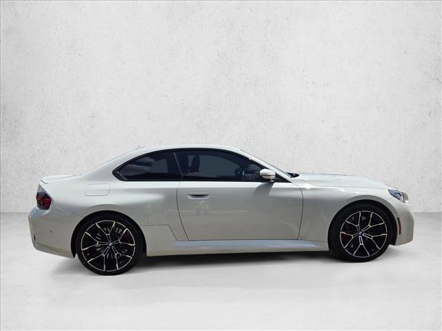 Used 2025 BMW M2 w/ Lighting Package RWD video 4