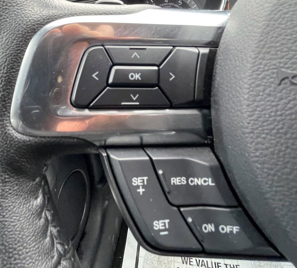 Used 2016 Ford Mustang Coupe w/ Equipment Group 051A image 21