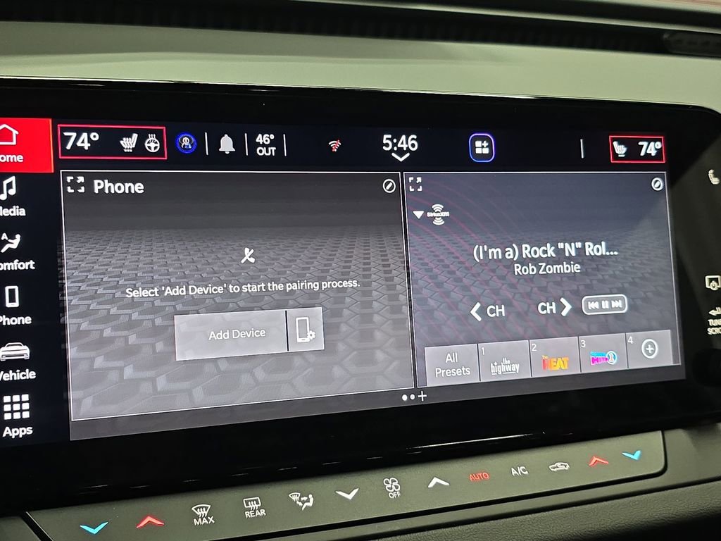 New 2026 Dodge Charger R/T Scat Pack image 22