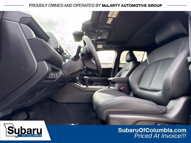 New 2026 Subaru Outback Premium AWD/4WD image 17