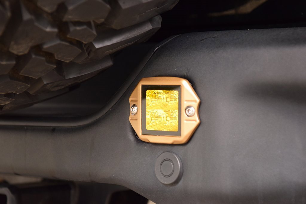 Used 2023 Jeep Wrangler Unlimited Rubicon 392 w/ Xtreme Recon 35" Tire Package image 25