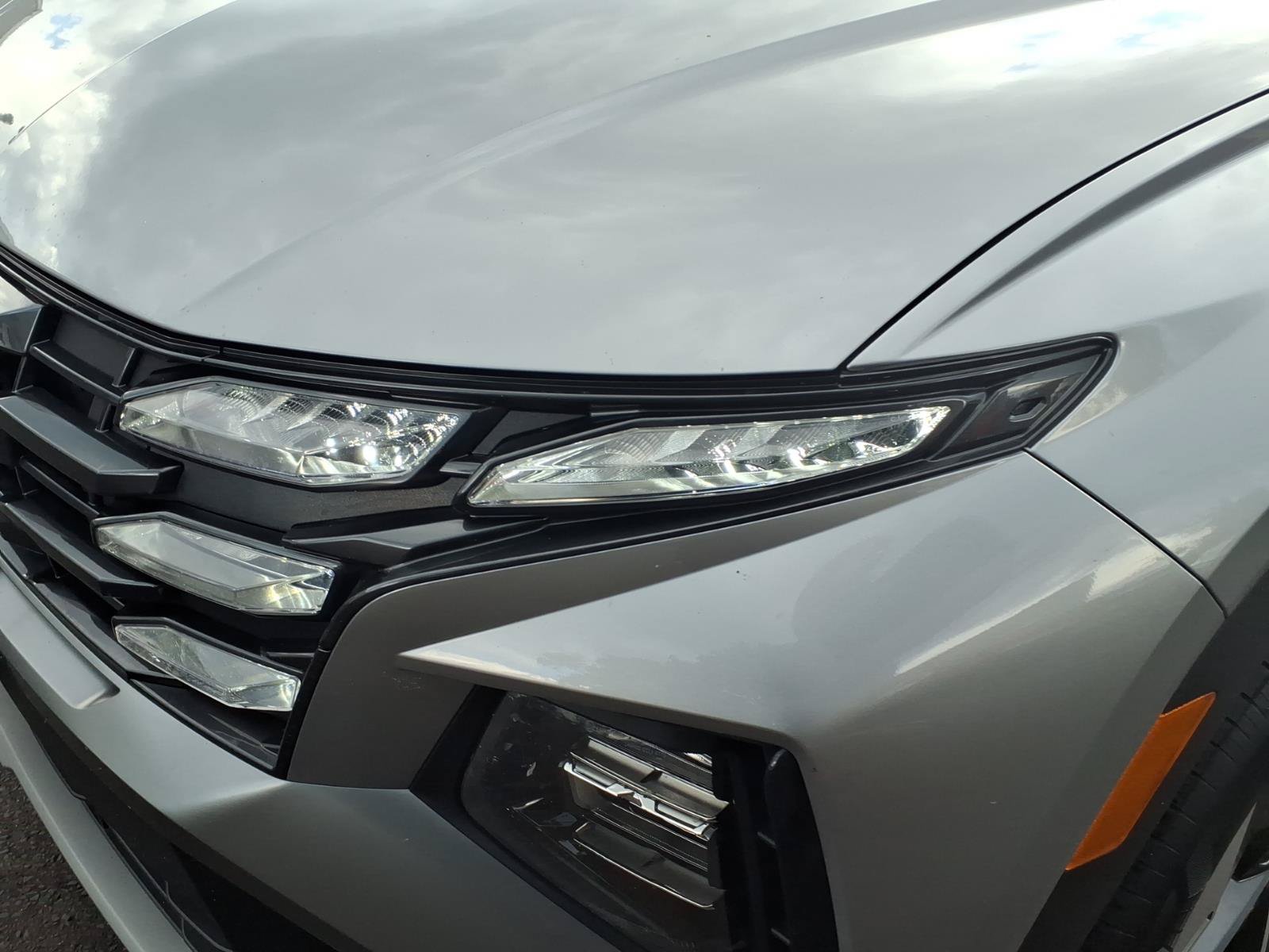 Certified 2025 Hyundai Tucson SEL AWD/4WD image 10
