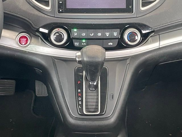 Used 2016 Honda CR-V EX image 14