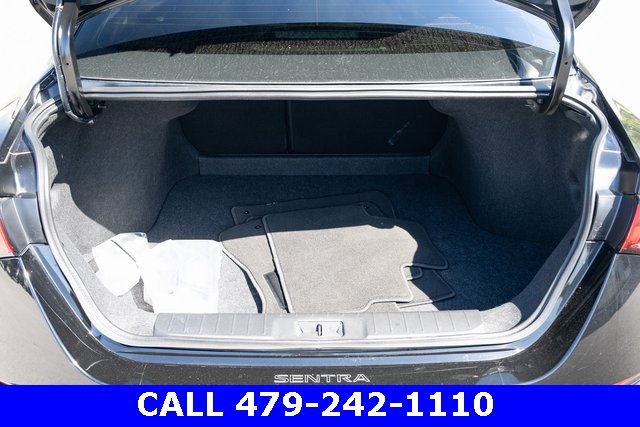 Used 2024 Nissan Sentra SV w/ All-Weather Package image 12