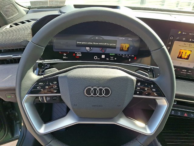 New 2026 Audi Q3 quattro 2.0T AWD/4WD image 15