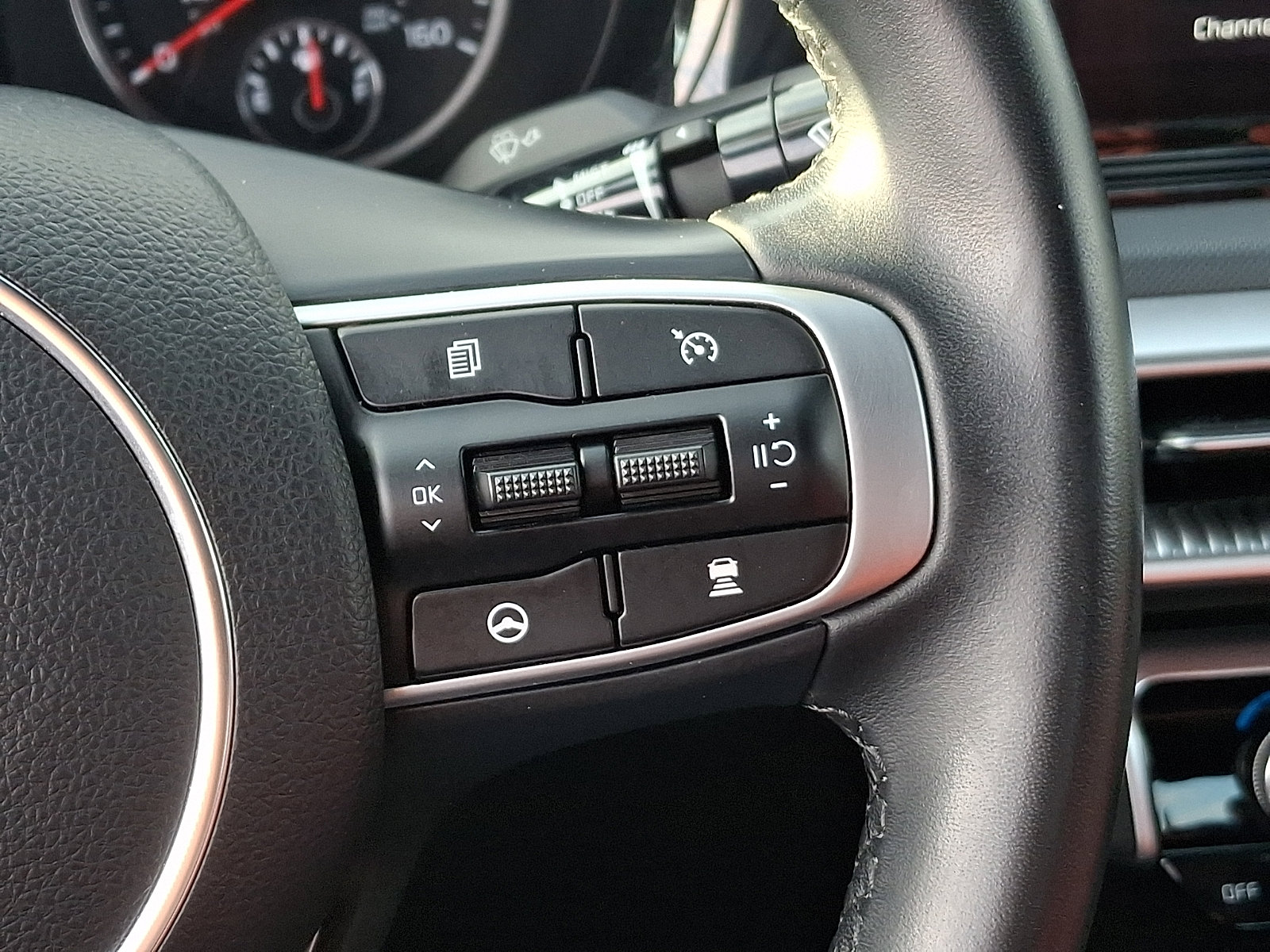 Used 2024 Kia K5 GT-Line w/ GT-Line Premium Package image 22