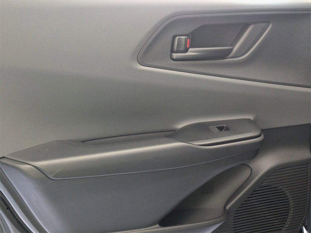 Used 2024 Toyota Prius LE image 26