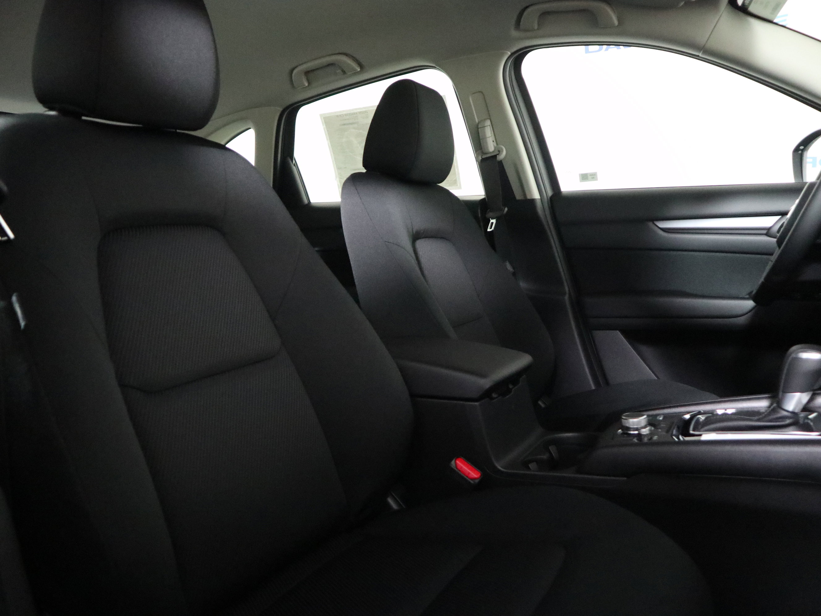 New 2025 MAZDA CX-5 AWD 2.5 S image 16